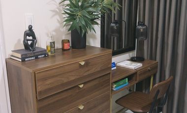 Kinsan Heights: 1 Bedroom Suite Unit, 52.90 sqm for Sale in Santa Cruz, Manila