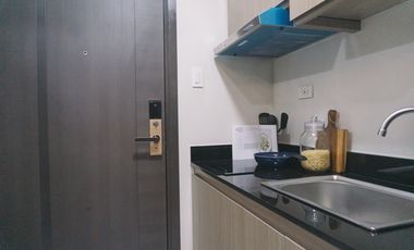 Kinsan Heights: 1 Bedroom Suite Unit, 52.90 sqm for Sale in Santa Cruz, Manila