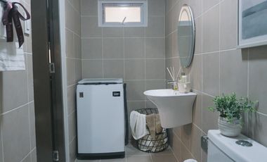 Kinsan Heights: 1 Bedroom Suite Unit, 52.90 sqm for Sale in Santa Cruz, Manila