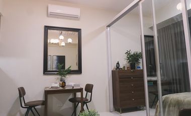 Kinsan Heights: 1 Bedroom Suite Unit, 52.90 sqm for Sale in Santa Cruz, Manila