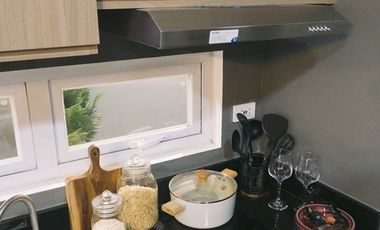 Kinsan Heights: 1 Bedroom Suite Unit, 52.90 sqm for Sale in Santa Cruz, Manila