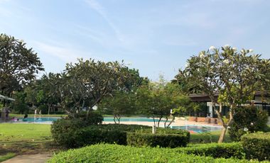 FOR SALE: AYALA SOUTHVALE PRIMER HOME