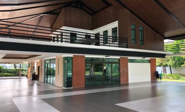 FOR SALE: AYALA SOUTHVALE PRIMER HOME