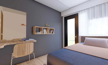 1 Bedroom Condo Unit for Sale in Ermita, Manila at Suntrust Solana