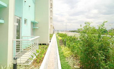 1 Bedroom Condo Unit for Sale in Ermita, Manila at Suntrust Solana