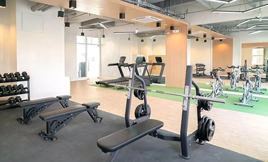 1 Bedroom Condo Unit for Sale in Ermita, Manila at Suntrust Solana