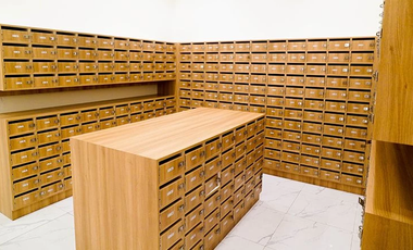 1 Bedroom Condo Unit for Sale in Ermita, Manila at Suntrust Solana