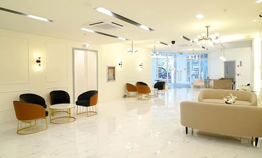 1 Bedroom Condo Unit for Sale in Ermita, Manila at Suntrust Solana