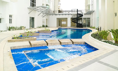 1 Bedroom Condo Unit for Sale in Ermita, Manila at Suntrust Solana