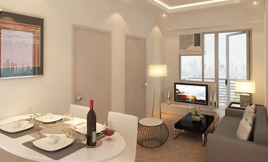 1 Bedroom Condo Unit for Sale in Ermita, Manila at Suntrust Solana