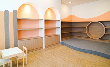 1 Bedroom Condo Unit for Sale in Ermita, Manila at Suntrust Solana