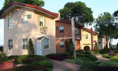 2bedroom semi-furnished  house for rent in Davao City