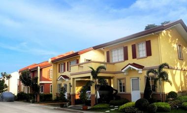 2bedroom semi-furnished  house for rent in Davao City