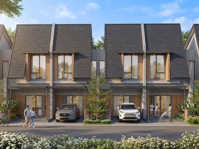 Paradiso Sentul