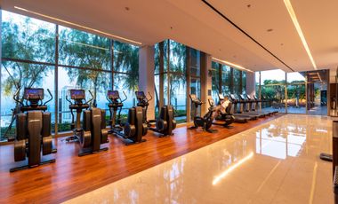 For Rent! Premium Apartment The Pakubuwono Spring – Applewoods Tower Low Floor Fully Furnished Move-in Ready