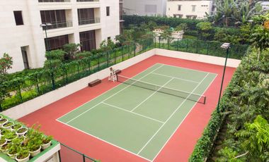 For Rent! Premium Apartment The Pakubuwono Spring – Applewoods Tower Low Floor Fully Furnished Move-in Ready