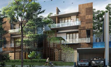 sewa rumah 3 bedroom citraland megah batam centre