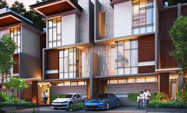 sewa rumah 3 bedroom citraland megah batam centre