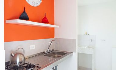 Tipo 50m²