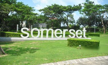 Dijual kavling Golf View, Citraland, Raya Bukit Golf Mediteran