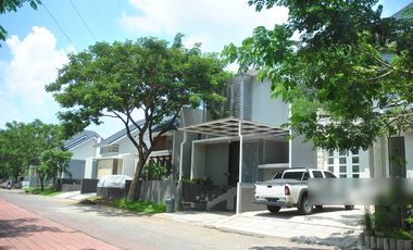 Dijual kavling Golf View, Citraland, Raya Bukit Golf Mediteran