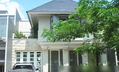 Dijual kavling Golf View, Citraland, Raya Bukit Golf Mediteran