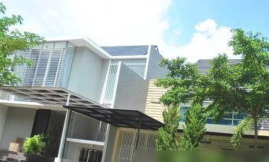 Dijual kavling Golf View, Citraland, Raya Bukit Golf Mediteran