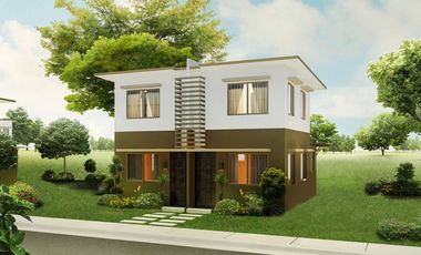 Futura Homes Palm Estates | Lot Only for Sale in Talisay, Negros Occ. | Futura by Filinvest