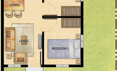 Futura Homes Palm Estates | Lot Only for Sale in Talisay, Negros Occ. | Futura by Filinvest