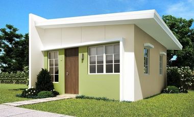 Futura Homes Palm Estates | Lot Only for Sale in Talisay, Negros Occ. | Futura by Filinvest