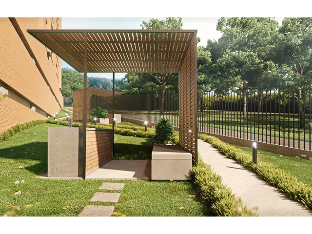 Terraverde Ocre