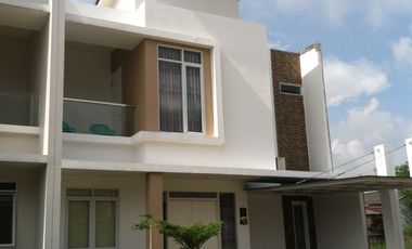For Rent Apartment Botanica Residence 3 Bedroom Furnished