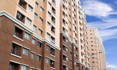 PALEM CITY RESORT, TOWN HOUSE DIJUAL CEPAT BERKAH, uk 60m2 lantai bawah