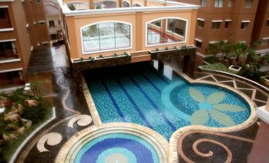 PALEM CITY RESORT, TOWN HOUSE DIJUAL CEPAT BERKAH, uk 60m2 lantai bawah
