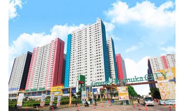 Green Pramuka 2 br furnish hook faggio