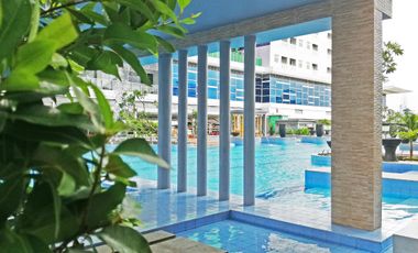 Green Pramuka 2 br furnish hook faggio