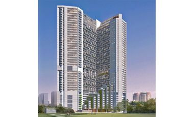Apartemen Royale Springhills Kemayoran 165m, Furnished Lux Siap Huni, 2+1 BR bisa KPA