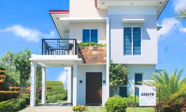 4BR 2-Storey House and Lot for Sale in Talisay, Negros Occidental at The Fountain Grove | Dalton