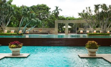 Just Renovated Apartemen Somerset Berlian Permata Hijau 2BR Rapih Siap Pakai Dekat Senayan