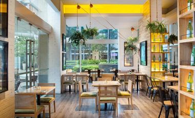 Just Renovated Apartemen Somerset Berlian Permata Hijau 2BR Rapih Siap Pakai Dekat Senayan