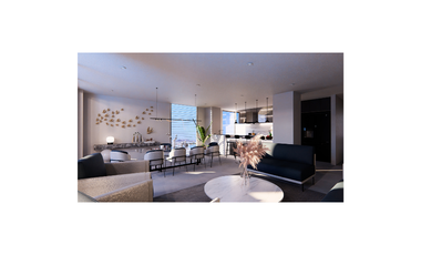 Penthouse en venta -  BALLENITA Situado en la exclusiva playa de Chulluype, a medio camino entre Salinas y Punta Blanc