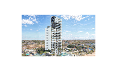 Penthouse en venta -  BALLENITA Situado en la exclusiva playa de Chulluype, a medio camino entre Salinas y Punta Blanc