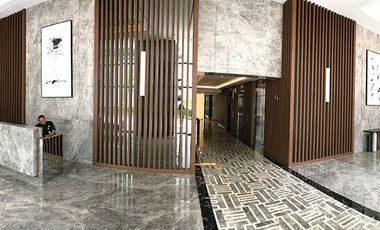 disewakan studio taman anggrek residence