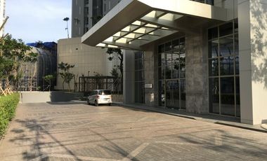 disewakan studio taman anggrek residence