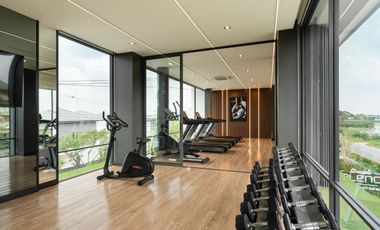🏡 For Rent: Grande Pleno Sukhumvit–Bangna
💠 Spacious Modern Living with Excellent Facilities