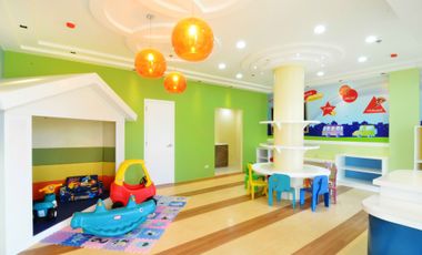 1 Bedroom resale unit Peninsula garden midtown homes Paco 3.4m