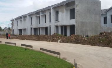 Disewakan Rumah Batakan Village