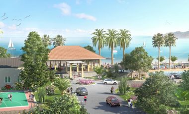 Disewakan Rumah Batakan Village