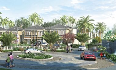 Disewakan Rumah Batakan Village