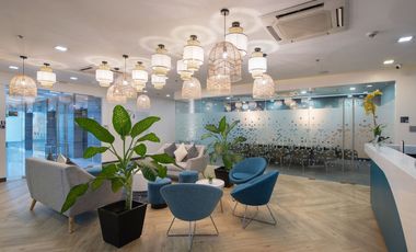 Private Office for Rent at Uptown Place Tower 2, Uptown Bonifacio, Taguig City